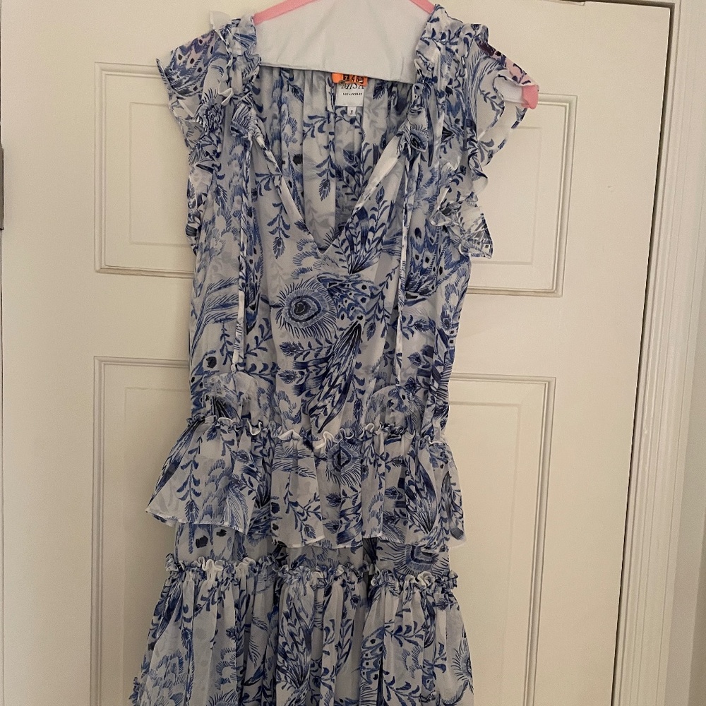 Misa Dress
